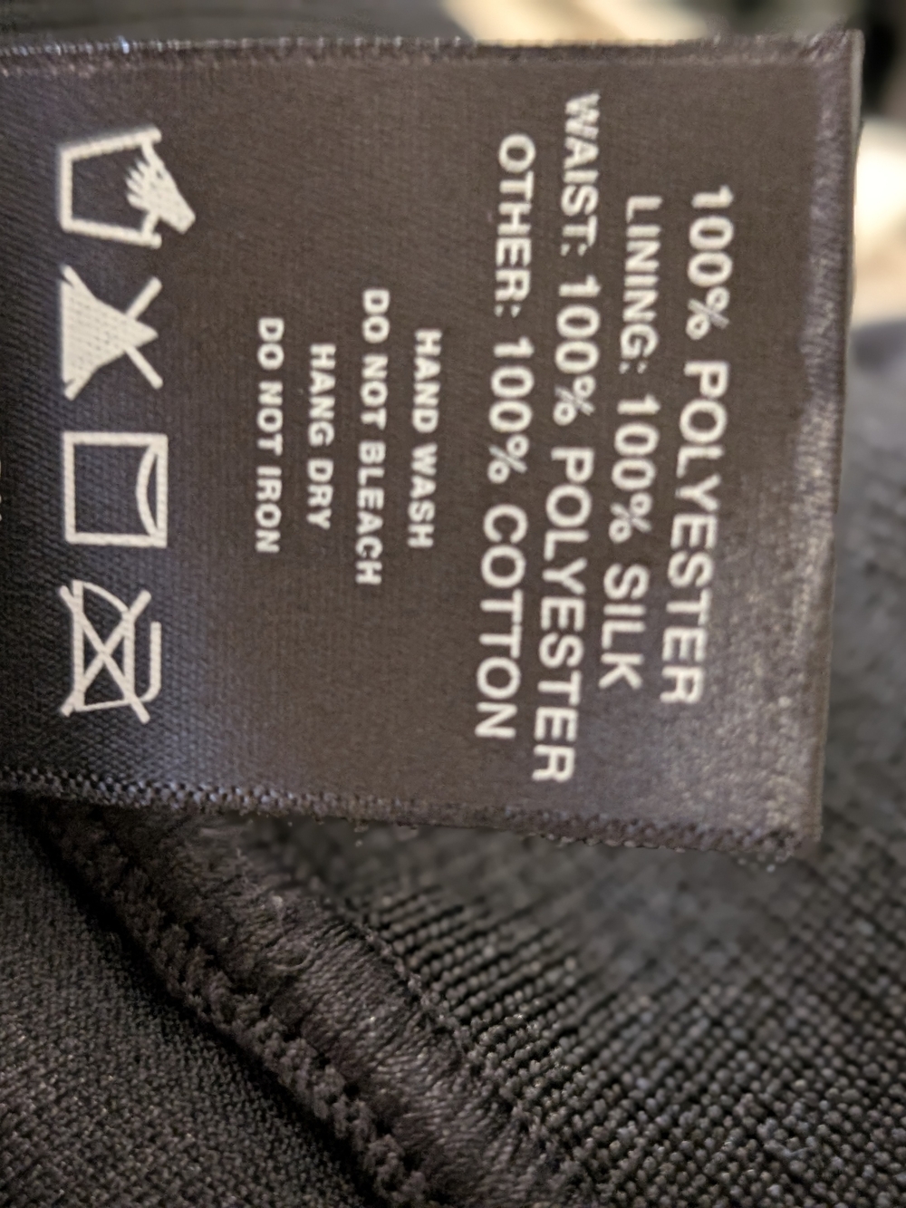 Fear of God 5th Collection Double Stripe Track Pants Designer - Picture 7 of 12